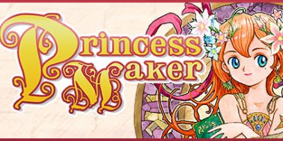美少女梦工场 重制版|官方中文|V1.0.4+全DLC|Princess Maker Refine