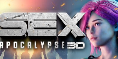 爱的启示录3D|官方英文|Build.9681955+DLC|SEX Apocalypse 3D