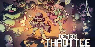 恶魔征伐|官方中文|本体+1.0.1升补|NSZ|原版|Demon Throttle