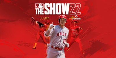 美国职业棒球大联盟22|英文版|本体+1.0.19升补+1DLC|NSZ|原版|MLB The Show 22