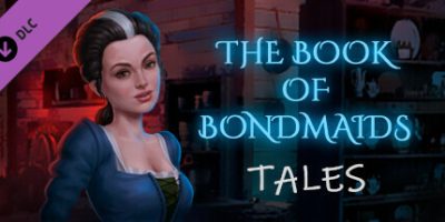奴隶之书|中字国语|V20230130-多结局+全DLC|The Book of Bondmaids