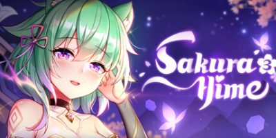 樱姬3|Build.101876351-雪之精灵之恋+全DLC|Sakura Hime 3