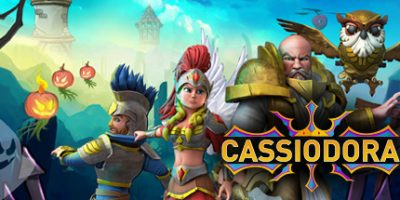 卡西奥多拉|v0.5.2364|Cassiodora