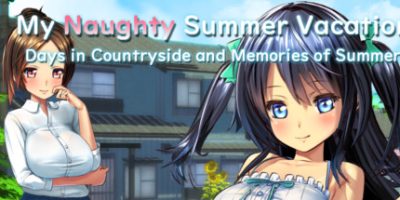 我的愉快暑假～乡下的假日回忆-Build.9001226-(STEAM官中+DLC+攻略+存档)My Naughty Summer Vacation ~Days in Countryside and Memories of Summer~