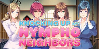 大姐姐宿舍管理员/Nympho Neighbors