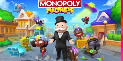 地产大亨 狂乐派对|本体+1.0.5升补|NSZ|原版|Monopoly Madness