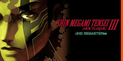 真・女神转生 III – 夜曲 高清重制版|官方中文|本体+1.0.4+9DLC+金手指+存档|NSZ|原版|Shin Megami Tensei III Nocturne HD Remaster| 真・女神轉生Ⅲ|真女神转生3