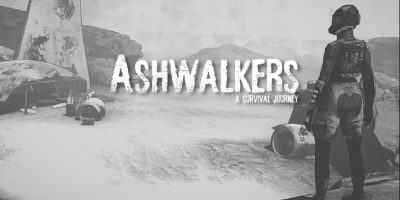 烬土行者：生存之旅|官方中文|本体+1.0.0.6+金手指|NSZ|原版|补档|ASHWALKERS A SURVIVAL JOURNEY|灰烬行者