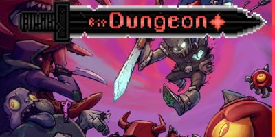 像素地下城|官方中文+金手指|NSZ|原版|补档|Bit Dungeon Plus