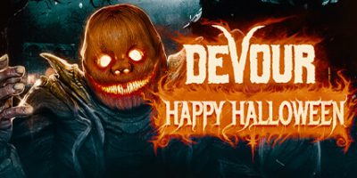 吞噬|v4.2.8|官方中文|支持手柄|DEVOUR