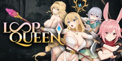 Loop Queen-地牢脱出3 轮回女王|正式版|官方中文|支持手柄|Escape Dungeon 3 - Loop Queen 轮回女王