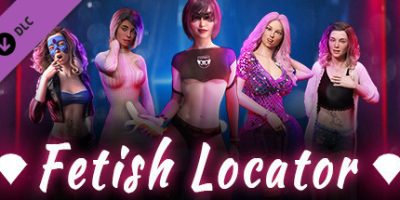 恋物1-豪华版-V1.0.46|Fetish Locator Week One/兴趣探测器/性趣探测器