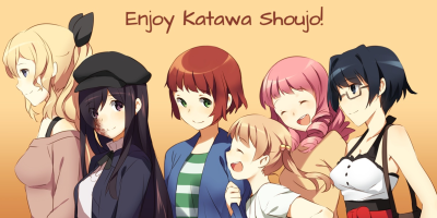 片轮少女|官方中文|NSP|原版|Katawa Shoujo