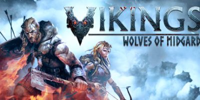 维京人：人中之狼/Vikings – Wolves of Midgard/Vikings: Wolves of Midgard