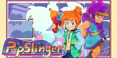 泡泡枪手|官方中文|NSP|PopSlinger