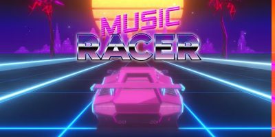 音乐竞速|官方中文|NSP|Music Racer