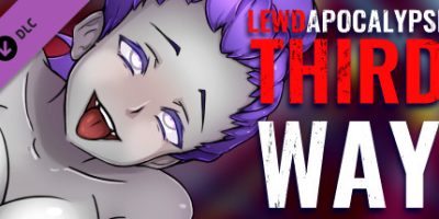 启示录：丧尸终结者|LEWDAPOCALYPSE Hentai Evil