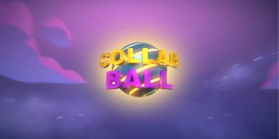 合作球|官方中文|NSP|原版|Collab Ball