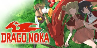 龙背上的农家 Drago Noka