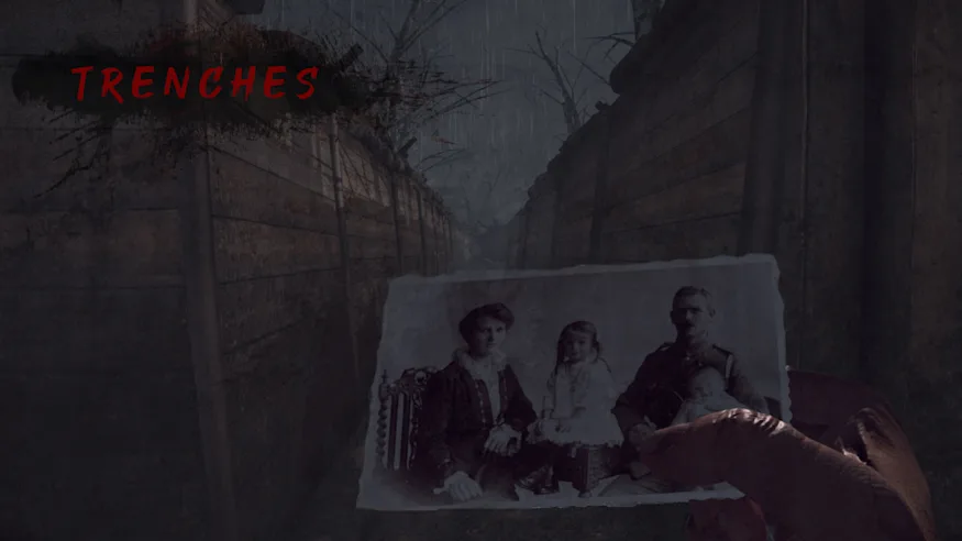 Trenches|官方中文|NSZ|原版|