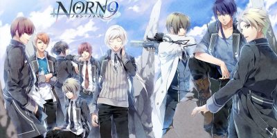 命运九重奏|官方中文|XCI|原版|NORN9 LOFN0