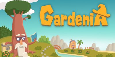 加德尼亚|官方中文|NSZ|原版|Gardenia