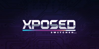 Xposed Switched|官方中文|NSZ|原版