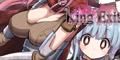 King Exit|官中|V20230123真终极版+全DLC