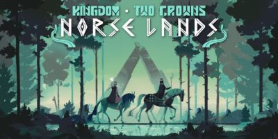 王国：双冠|官方中文|本体+1.1.19补丁+1DLC-挪威领地|NSZ|原版|Kingdom Two Crowns