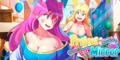 Project: Mirror|项目：镜子