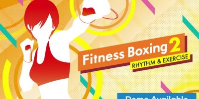 健身拳击 2：节奏与运动|官方中文|本体+1.2.0升补+18DLC|NSZ|Fitness Boxing 2: Rhythm & Exercise