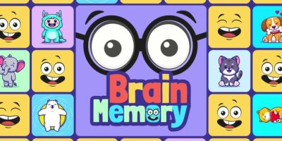 大脑记忆|官方中文|本体+1.0.1补丁+7DLC|NSZ|原版|Brain Memory