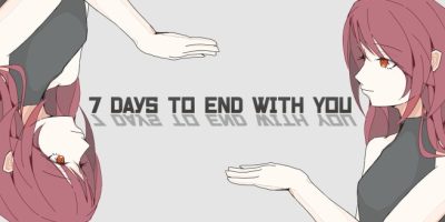 7天与你结束|官方中文|本体+1.0.2升补|NSZ|原版|7 Days to End with You