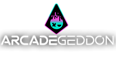 Arcadegeddon|繁中|可离线