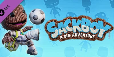 麻布仔大冒险|V20230322-奇幻之旅-视觉优化|全DLC|Sackboy: A Big Adventure
