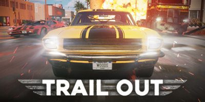 出行路线|v2.9st|官方中文|支持手柄|TRAIL OUT|横冲直撞