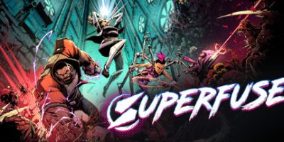 超能融合|Build.10657228-力量交织-优化工具-修复-掉落率等|Superfuse