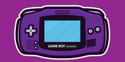 NS专用GBA官方模拟器游戏整合版|236个游戏|NSP|Switch GBA模拟器游戏整合