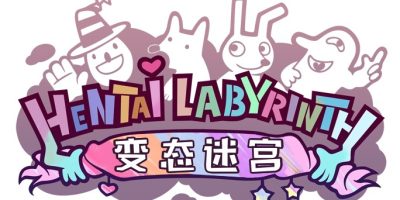 变态迷宫|官方中文|HentaiLabyrinth