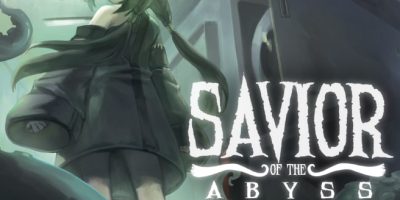 深渊救世主|官方中文|本体+1.0.3升补|NSZ|原版|Savior of the Abyss
