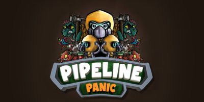 管线恐慌|官方中文|NSZ|原版|PIPELINE PANIC