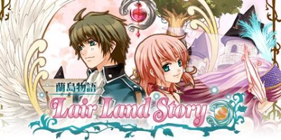 兰岛物语：少女的约定 复刻版|官方中文|Build 9253648-她过去的秘密-多结局|蘭島物語：少女的約定 復刻版/LAIR LAND STORY