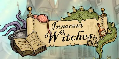 调教赫敏2 无辜女巫|官方中文|附带安卓|Innocent Witches|教育赫敏2 无辜女巫