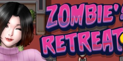 僵尸生活2：陷入僵局|汉化版|Zombie’s Retreat 2