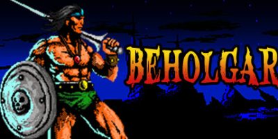 贝荷嘉|官方中文|Build 10175409-狂暴之书|Beholgar