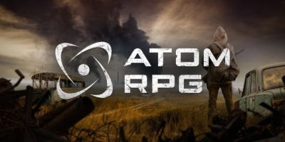 核爆RPG|官方中文|本体+1.1.81升补+1DLC|NSZ|原版|ATOM RPG/核爆:RPG