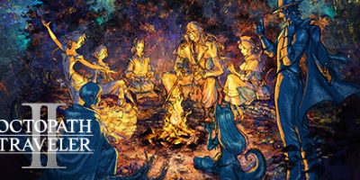 八方旅人2正式版|官方中文|本体+1.0.2升补+1DLC|XCI|原版||OCTOPATH TRAVELER II/歧路旅人 II/歧路旅人2