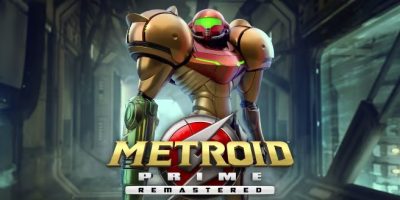 密特罗德：究极 复刻版|官方中文|NSP|原版|Metroid Prime REMASTERED