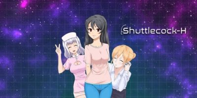 Shuttlecock-H|官方中文|NSZ|原版