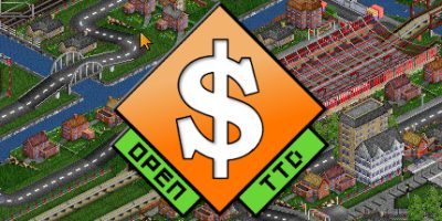 运输大亨|v13.0|OpenTTD
